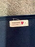 Beautees Blue Cardigan Size 8 - photo 3