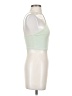 Shein Green Tank Top Size 2 - photo 4