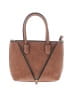 Unbranded Solid Brown Tote One size - photo 1