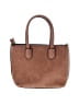 Unbranded Solid Brown Tote One size - photo 2