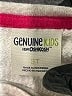 Genuine Kids from Oshkosh Ivory Pullover Sweater Size 3T - photo 3