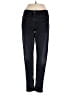 R13 Black Jeans Size 25 waist - photo 1