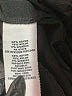 M Magaschoni Solid Black Active Pants Size 2X - photo 5