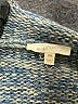 Mystree 100% Acrylic Blue Cardigan Size M - photo 7