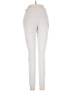 Athleta Chevron-herringbone Ivory Active Pants Size M - photo 1