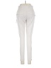 Athleta Chevron-herringbone Ivory Active Pants Size M - photo 2