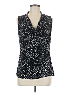 Worthington Sleeveless Blouse