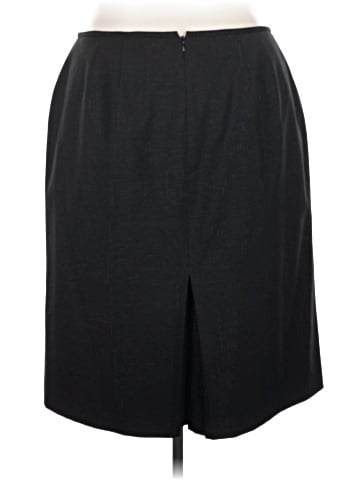 Alex Marie Formal Skirt (view 2)