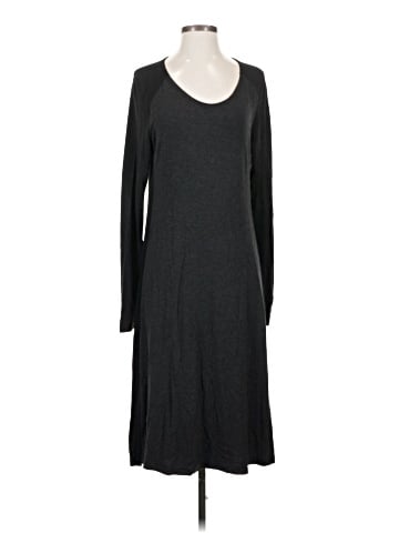 Eileen Fisher Casual Dress (view 1)