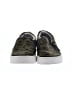 OshKosh B'gosh Camo Green Sneakers Size 6 (kids) - photo 2