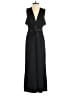 Marissa Webb Solid Black Jumpsuit Size 0 - photo 1