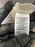 Bobeau Gray Cardigan Size S - photo 8