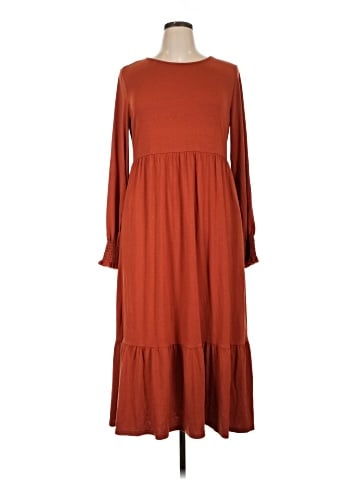 Zesica Casual Dress (view 1)