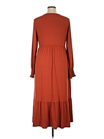 Zesica Casual Dress (view 2)