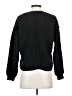 Michael Stars Solid Black Pullover Sweater Size Sm (0) - photo 2