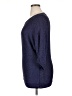 Chico's Blue Pullover Sweater Size XL (3) - photo 5
