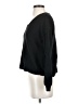 Michael Stars Solid Black Pullover Sweater Size Sm (0) - photo 5