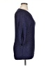 Chico's Blue Pullover Sweater Size XL (3) - photo 4