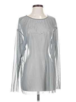 Universal Standard Long Sleeve Blouse