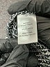 Daniel Rainn 100% Polyester Gray Sleeveless Blouse Size M - photo 8
