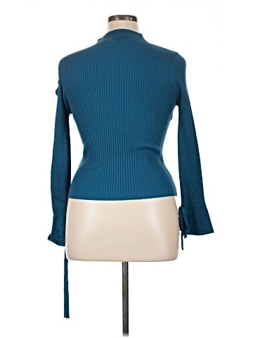 Sweet Rain Long Sleeve Turtleneck (view 2)