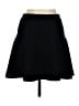 Old Navy Solid Black Casual Skirt Size M - photo 1