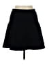 Old Navy Solid Black Casual Skirt Size M - photo 2