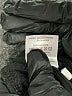 Urban Coco Solid Black Formal Skirt Size XL - photo 5