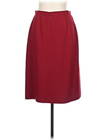 Larry Levine Formal Skirt (view 2)