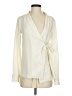Bobeau Ivory Cardigan Size XS - photo 1