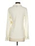 Bobeau Ivory Cardigan Size XS - photo 2