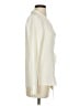Bobeau Ivory Cardigan Size XS - photo 4