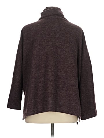 Nally & Millie Turtleneck Sweater (view 2)