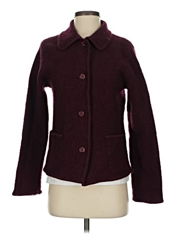 Talbots Wool Cardigan (view 1)