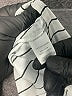 Fever 100% Polyester Black Casual Dress Size M - photo 8