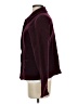 Talbots 100% Wool Burgundy Wool Cardigan Size S - photo 5