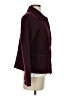 Talbots 100% Wool Burgundy Wool Cardigan Size S - photo 4