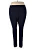Active by Old Navy Solid Blue Active Pants Size 3X - photo 1