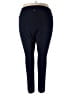 Active by Old Navy Solid Blue Active Pants Size 3X - photo 2