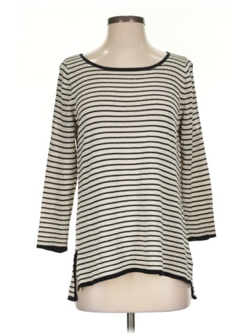 Project Pullover Sweater (view 1)