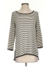 Project 100% Cotton Ivory Pullover Sweater Size S - photo 1