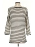 Project 100% Cotton Ivory Pullover Sweater Size S - photo 2