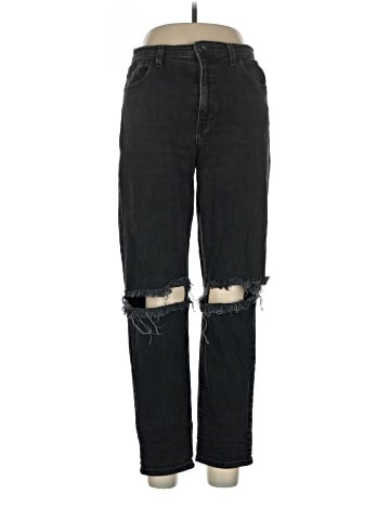 Vibrant M.I.U Jeans (view 1)