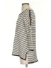 Project 100% Cotton Ivory Pullover Sweater Size S - photo 5