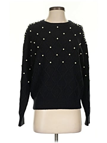 Love By Design Pullover Sweater (view 1)