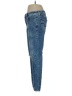 American Eagle Outfitters Hearts Blue Jeans Size 8R - photo 5