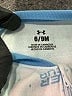 Under Armour Print Blue Long Sleeve Onesie Size 6-9 mo - photo 3