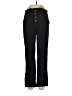 Helium 100% Rayon Black Casual Pants Size L - photo 1
