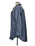Ashley by 26 International Blue Denim Jacket Size XL - photo 5