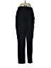 Athleta Black Active Pants Size 6 - photo 1